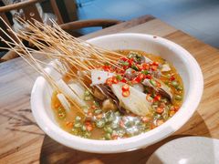 -叶婆婆钵钵鸡(解放碑店)