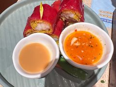 -点都德(华强南店)