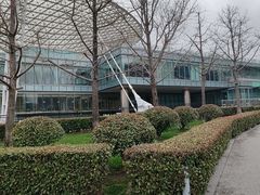-世博源公馆·本帮融合菜·主题包厢·江景餐厅
