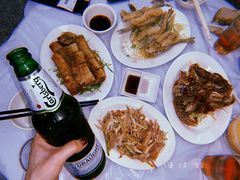 -陈根记大牌档