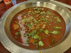 -老城红焖羊肉(老步行街店)