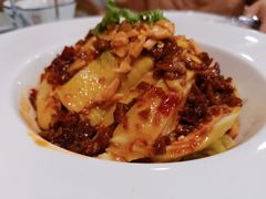-听涛雅苑百味饺子老家菜馆