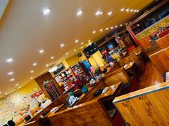 -如意林卡藏餐吧(大昭寺店)