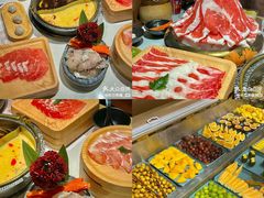 -白石の深夜食堂(泰华店)