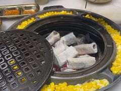 -韩宫宴烤肉·料理(如皋万达店)