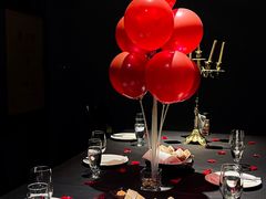 -小火花·干式熟成牛排馆Spark SteakHouse(剑桥郡店)