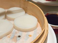 清蒸手打年糕-恭喜上堓砂锅焗·海鲜大排档(闵行龙湖店)