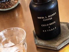-铁手珈琲制造局metalhands(望京店)