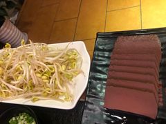 -重庆烧鸡公火锅(簋街店)