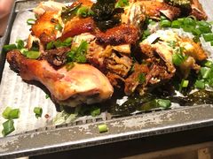-绿茶餐厅(领展购物广场·中关村店)