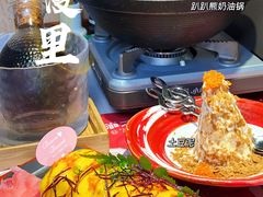 -花漫里亲民日式餐厅(万象城店)