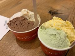 -Dal Cuore 达可芮冰淇淋(陕西北路店)