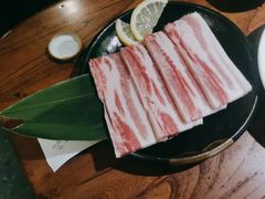 -九田家黑牛烤肉料理(新辰里亚运村店)