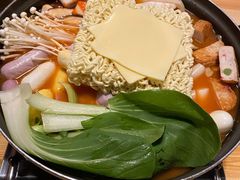 -源味屋韩式火锅&炸鸡(鼎城当代商城店)