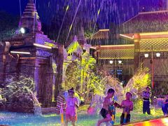 -南宁方特东盟神画