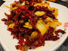 -福苗小骆驼烧烤(大唐不夜城店)