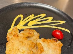-火地铁板烧(昆山万象汇店)