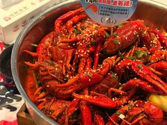 -靓靓蒸虾·头牌蒸虾(沙湖旗舰店)