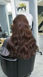 点击看大图 -DL HAIR SALON