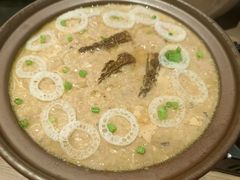 -滇铺子·云南特色菜·鲜花野菜季(曲靖万达店)