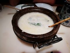 -绿茶餐厅(领展购物广场·中关村店)