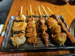 -甲丁酒肆·精酿·碳烤烧鸟