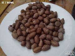 赠送的小菜-重庆乌鱼庄·龙滋鲜(青羊大道店)