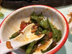 -鱼窝棚柴火铁锅炖(富山屯店)