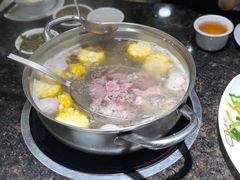 -八合里牛肉火锅(新洲店)