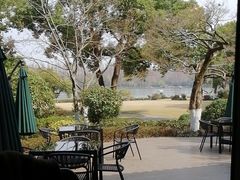 -浙江西子宾馆·瑶园咖啡厅