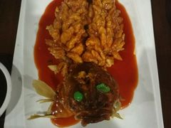 -吴门人家·苏宴宫廷菜(拙政园店)