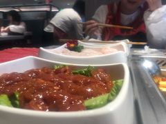 -海底捞火锅(番禺广场店)