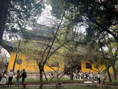 -西园戒幢律寺