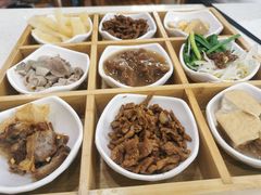 -七九清汤粉(万达店)