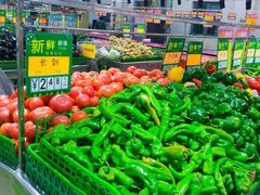 -幸福荣耀超市(学院路店)