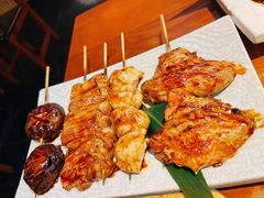-有喜屋·烧鸟·居酒屋(周浦万达店)