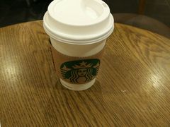 -星巴克咖啡(樟宜机场T3店)