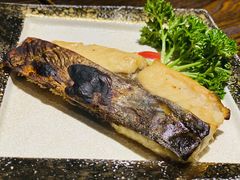 -桂马·日本料理·海胆·海鲜饭·酒场(民主广场店)