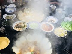 -三里屯土灶台(盐城总店)
