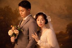 -第一夫人婚纱摄影(南京店)