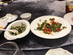 -宝鸡民族饭庄(英达路店)