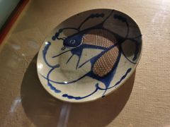 -浩运·海鲜青岛菜·海胆水饺(石老人店)