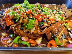 -小小河边鱼(天润城店)