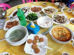 -浩海美食店(闸坡店)