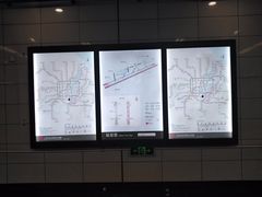 -中山北路(地铁站)
