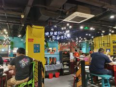 -钢管厂五区小郡肝串串香(南山店)