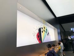 -Apple零售店(成都太古里店)