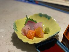 -广州瑞士酒店瑞初日本料理·铁板烧