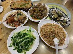 -七鲜渔港美食餐厅(巽寮湾海景店)