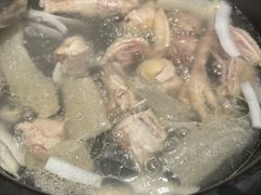 -同仁四季椰子鸡(无锡滨湖万象汇店)
